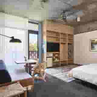 The Carpenter Hotel, 5 of 6