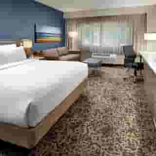 Hilton Garden Inn San Diego Mission Valley Stadium, 4 of 6