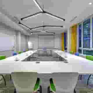 Flightgate Munich Airport Hotel, a member of Radisson Individuals, 5 of 6