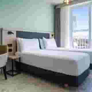 St Julian's Scirocco, Affiliated by Melia, 4 of 6
