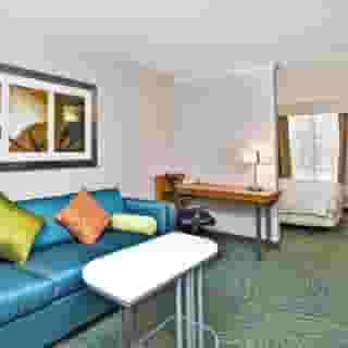 SpringHill Suites by Marriott Chicago Naperville/Warrenville, 6 of 6