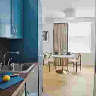Rusk House Serviced Apartments, 1 of 6