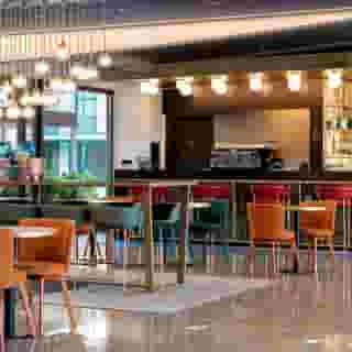 DoubleTree by Hilton Milan Malpensa Solbiate Olona, 6 of 6