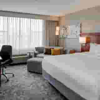 Courtyard by Marriott Boston Logan Airport, 5 of 6