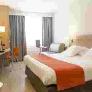 Best Western Plus Ajaccio Amiraute, 5 of 6