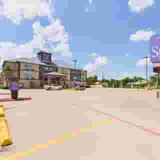 Sleep Inn & Suites Near Downtown North, 6 of 6