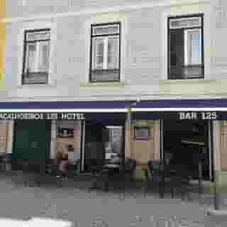 Bacalhoeiros 125 Hotel, 6 of 6
