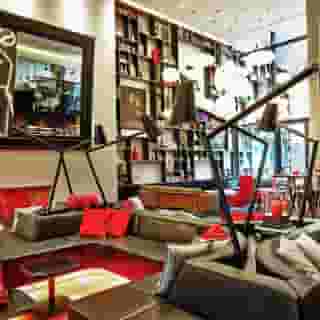 citizenM New York Times Square, 1 of 6
