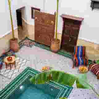 Riad Zahrat Al Sahara, 6 of 6