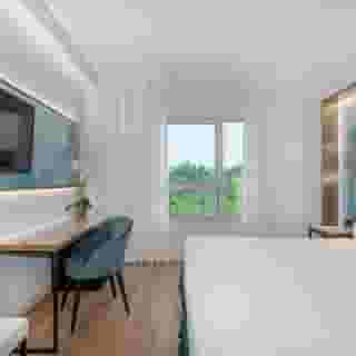 Eurostars Gran Madrid, 5 of 6