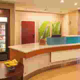 SpringHill Suites Phoenix Airport/Tempe, 3 of 6