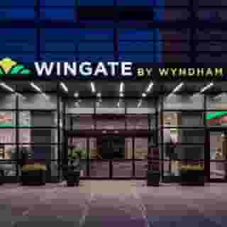 Wingate by Wyndham Long Island City, 2 of 6