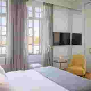 The Dolli at Acropolis, A Hotel to Live, 2 of 6