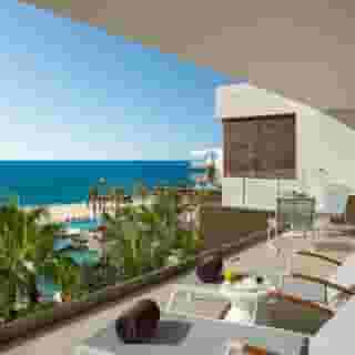 Secrets Riviera Cancun Resort, 5 of 6