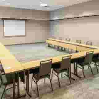 Courtyard by Marriott Philadelphia Valley Forge/Collegeville, 1 of 6