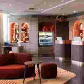Ac Porte Maillot Hotel, 2 of 6