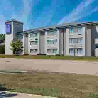 Sleep Inn near Great Lakes Naval Base, 6 of 6
