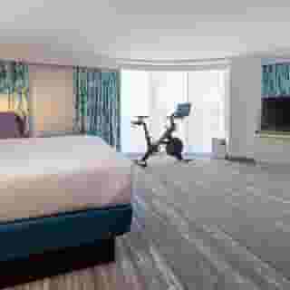 Hilton Garden Inn Boston Brookline, Ma, 3 of 6