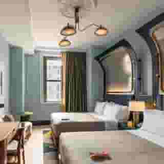 Canopy by Hilton Philadelphia Center City, 2 of 6