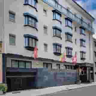 Design Hotel F6, 5 of 6