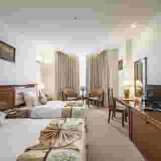 Tan Son Nhat Saigon Hotel, 4 of 6