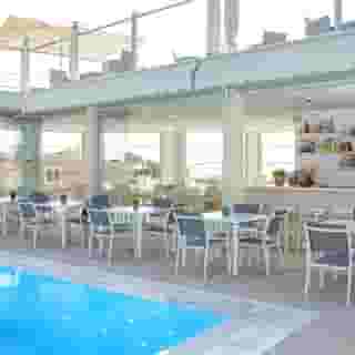 Palapart Gikas Suites and Studios, 5 of 6