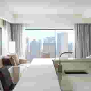Chicago Marriott Downtown Magnificent Mile, 2 of 6