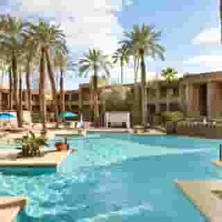 DoubleTree Resort by Hilton Paradise Valley - Scottsdale, 6 of 6