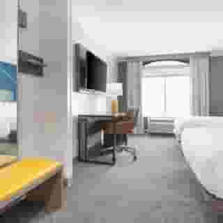 Comfort Inn & Suites New Orleans Airport North, 2 of 6