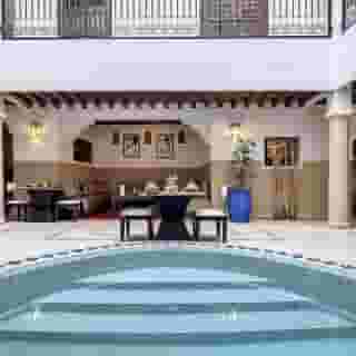 Riad Argan, 5 of 6