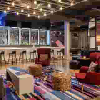 Aloft Austin South, 5 of 6