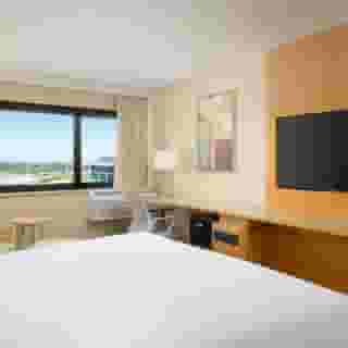 Hilton San Francisco Airport Bayfront, 4 of 6