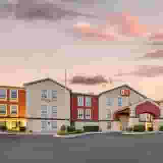 Best Western Plus Georgetown Inn & Suites, 2 of 6