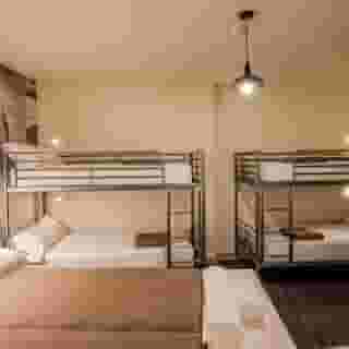 room Select Sol, 3 of 6