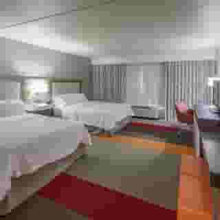 Hampton Inn & Suites Austin Cedar Park-Lakeline, 3 of 6