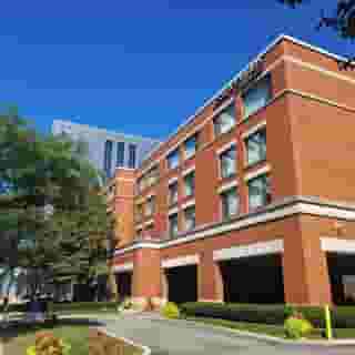Courtyard by Marriott Chicago at Medical District/UIC, 6 of 6