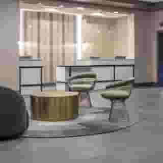 Doubletree By Hilton Boston Logan Airport Chelsea, 3 of 6