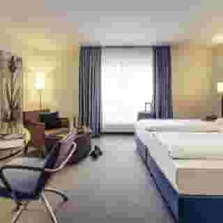 Mercure Hotel Munich Airport Freising, 4 of 6