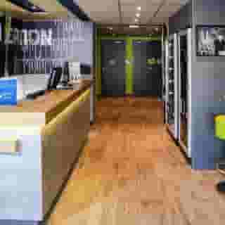 ibis budget Marseille Vitrolles, 3 of 6