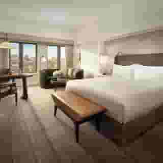 Mandarin Oriental, Boston, 6 of 6
