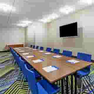 Holiday Inn Express & Suites Houston – Downtown North by Ihg, 1 of 6