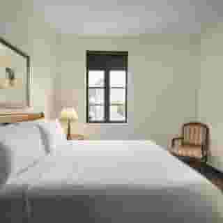 Le Richelieu Hotel, 5 of 6
