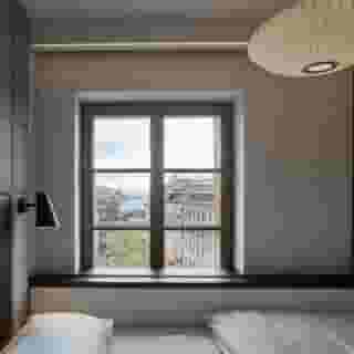 citizenM Geneva, 3 of 6