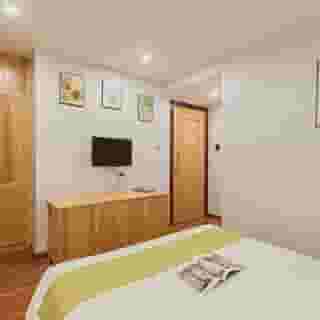 Hanoi Central Park Hotel, 6 of 6