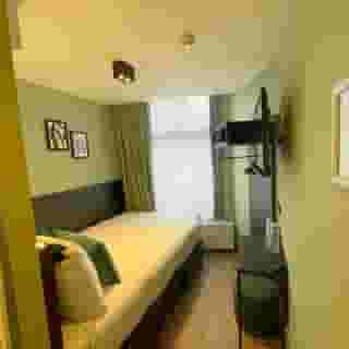 Ciao Papa Hotel Amsterdam Central Station, 2 of 6