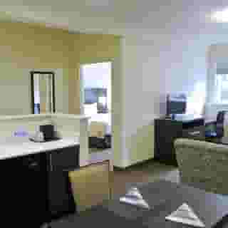 Best Western Seattle Airport Hotel, 2 of 6