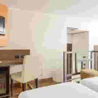 Hotel Des Etrangers, 6 of 6