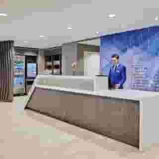 SpringHill Suites by Marriott Chicago Chinatown, 3 of 6