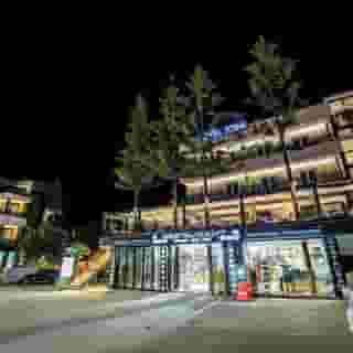 Joni Hotel Ksamil, 1 of 6