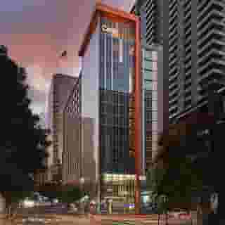 Carte Hotel San Diego Downtown, Curio Collection by Hilton, 3 of 6